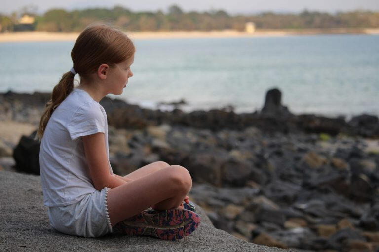 Health Coaching Mindfulness Photo