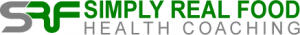 Simply Real Food Home